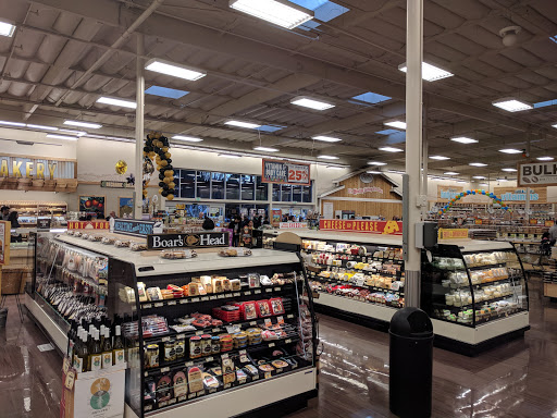 Health Food Store «Sprouts Farmers Market», reviews and photos, 111 E El Camino Real, Sunnyvale, CA 94087, USA