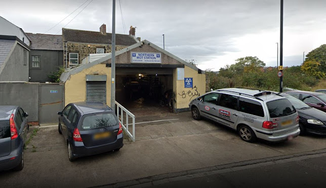 Reviews of Northern MOT Station in Newcastle upon Tyne - Auto repair shop