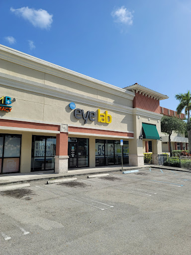Eye Care Center «My Eyelab», reviews and photos, 1203 NE 163rd St #102, North Miami Beach, FL 33162, USA