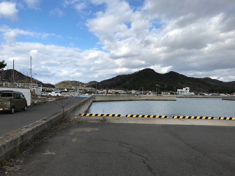 田尻漁港