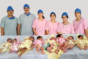 Apex Hospital & IVF Centre || Best IVF Centre Hanumangarh image
