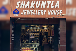 Shakuntla Jewellery House - Hallmark Jewellery Showroom in Mehre Barsar Hamirpur image