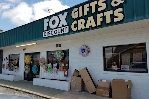 Fox Gifts & Crafts image