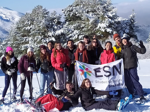 ESN Granada