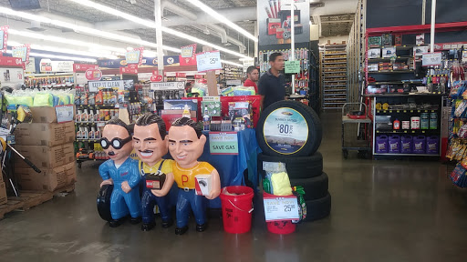 Auto Parts Store «Pep Boys Auto Parts & Service», reviews and photos, 11456 Washington Blvd, Whittier, CA 90606, USA