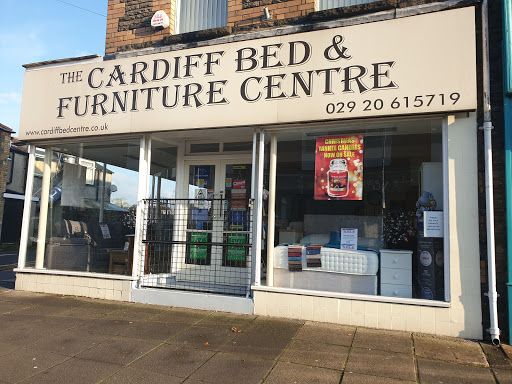 Cardiff Bed and Furniture Centre