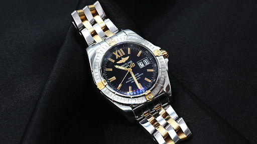 Jeweler «Terry Ulrich Jewelers», reviews and photos, 3115 W Parker Rd # 530, Plano, TX 75023, USA