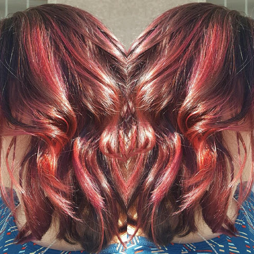 Beauty Salon «La Difference Salon & Day Spa», reviews and photos, 830 Paoli Pike, West Chester, PA 19380, USA