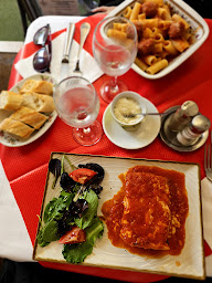 Photo n°24 de Chez Paolo à Paris ()