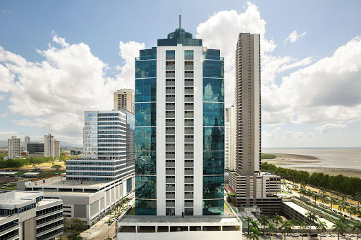 The Westin Panama