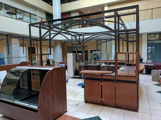 Shopping Mall «Rainier Square», reviews and photos, 1301 5th Ave, Seattle, WA 98101, USA