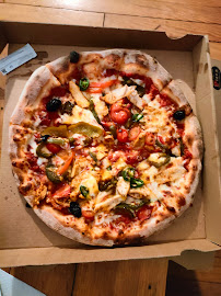 Les plus récentes photos du Restaurant Pizza For You à Grenoble - n°1
