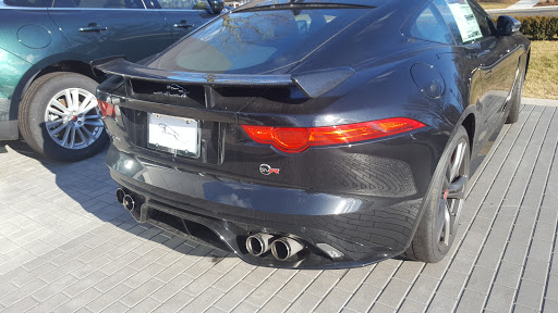 Land Rover Dealer «Land Rover Darien», reviews and photos, 1335 Boston Post Rd, Darien, CT 06820, USA