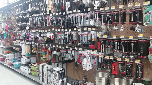 Department Store «Walmart Supercenter», reviews and photos, 8745 FL-54, New Port Richey, FL 34655, USA