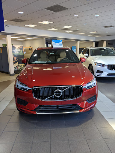 Car Dealer «Deel Volvo», reviews and photos, 3650 Bird Rd, Miami, FL 33133, USA