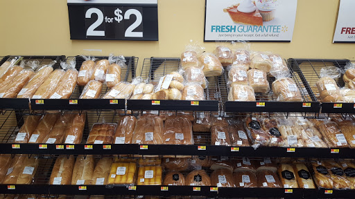 Supermarket «Walmart Neighborhood Market», reviews and photos, 850 W Rusk St, Rockwall, TX 75087, USA