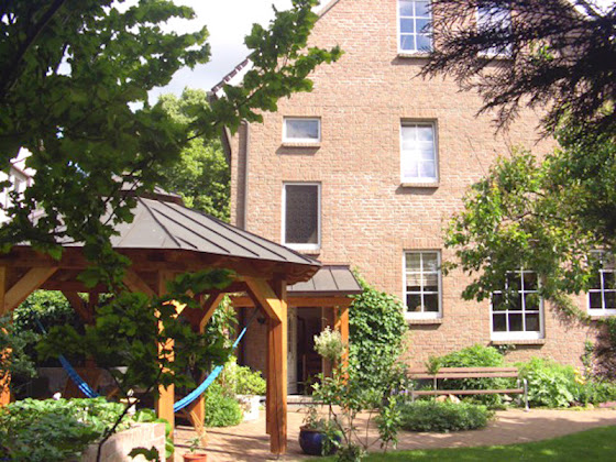 Photo Ferienhaus Ferienwohnung S25-Berlin 16727 Oberkrämer