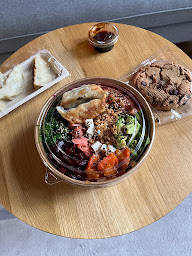 Photo n°59 de A Bento ! à Paris ()