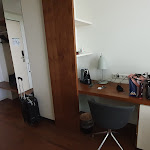 Photo n°4 de l'avis de Carina.� fait le 29/07/2020 à 09:28 sur le  Hotel Melchior Park à Würzburg