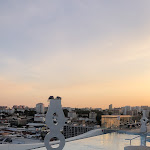 Photo n°1 de l'avis de Pilar. fait le 21/05/2023 à 06:44 sur le  Eurostars Universal Lisboa Hotel à Lisbon