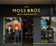 Moss Bros.