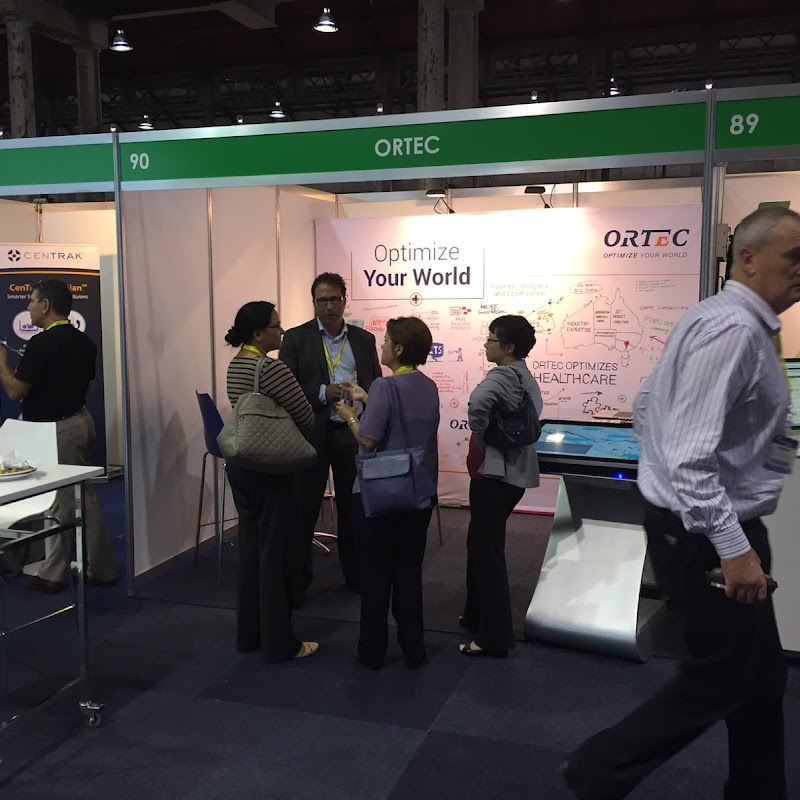 ORTEC Australia & New Zealand Pty Ltd