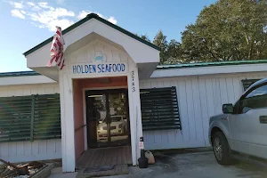Holdens Seafood image