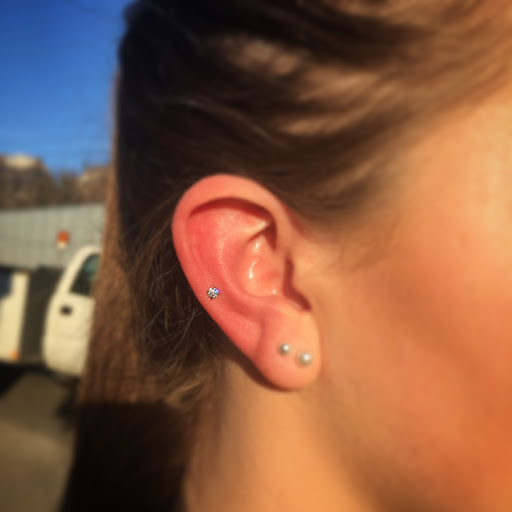 Explore joker tattoo ideas for guys, creative tattoo ideas in Cary, available at Fine Art Body Piercing By Lilith Mae