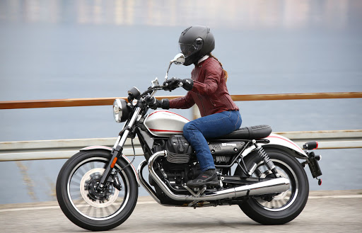 Motorcycle Dealer «Pacific Coast Highway Powersports», reviews and photos, 4110 Lincoln Blvd, Marina Del Rey, CA 90292, USA