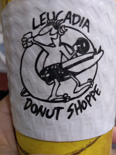 Donut Shop «Leucadia Donut Shoppe», reviews and photos, 1604 N Coast Hwy 101, Encinitas, CA 92024, USA