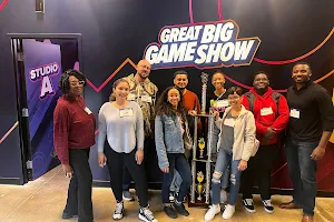 Great Big Game Show image