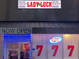 Lady Luck Arcade