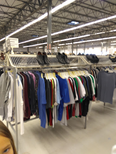 Thrift Store «Valley Thrift Store», reviews and photos, 4301 Dixie Hwy, Fairfield, OH 45014, USA