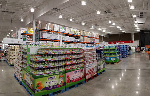 Warehouse store «Costco Wholesale», reviews and photos, 1000 N Rengstorff Ave, Mountain View, CA 94043, USA