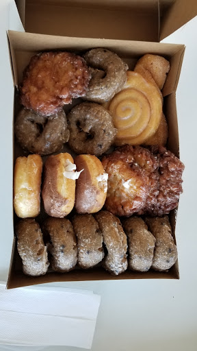 Donut Shop «Donut Palace», reviews and photos, 489 10th Ave E B, Springfield, TN 37172, USA