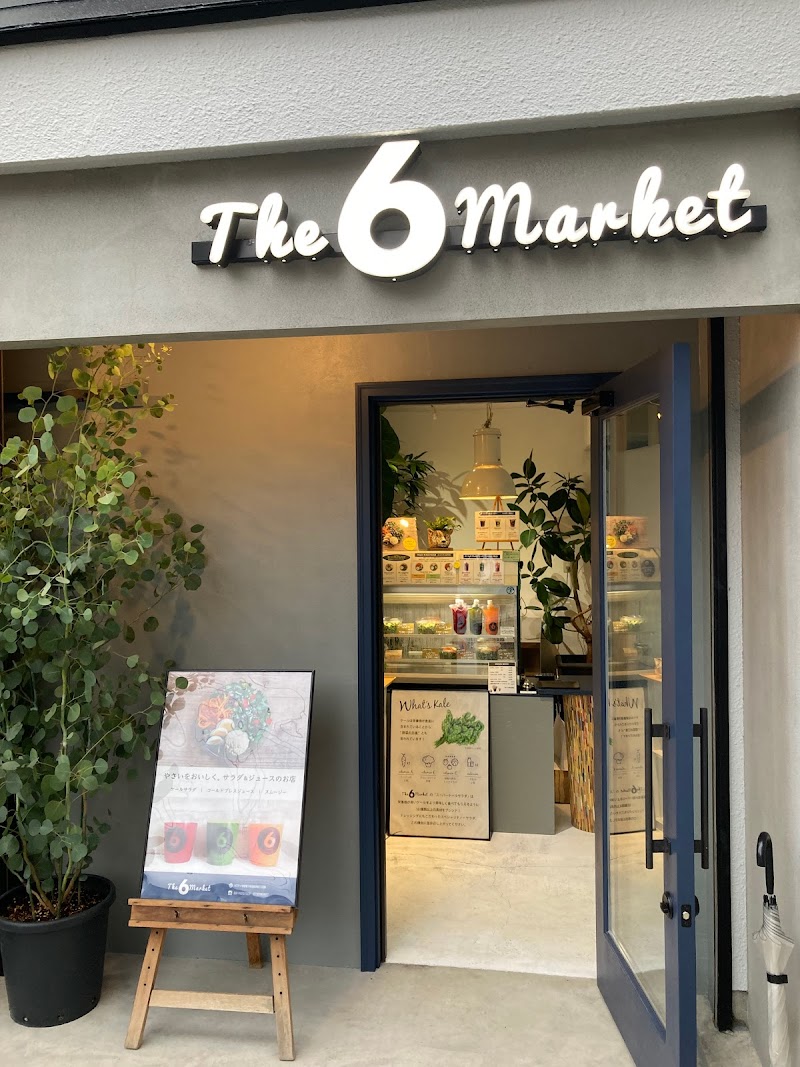 The6Market