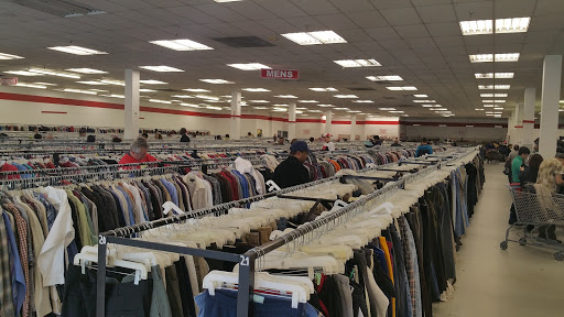 Metro Thrift Store, 134 S Clayton St, Lawrenceville, GA 30046, USA, 