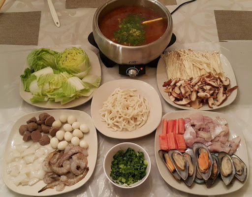 Supermarket «Oriental Supermarket», reviews and photos, 5465 I-55, Jackson, MS 39206, USA