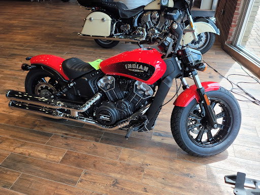 Motorcycle Dealer «Friendship Motorsports», reviews and photos, 2033 W State St, Bristol, VA 24201, USA