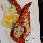 Photo n°15 de l'avis de GIUSEPPE.E fait le 28/03/2022 à 00:58 sur le  Dettagli di Mare à Polignano a Mare