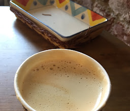 Que Llueva Café photo