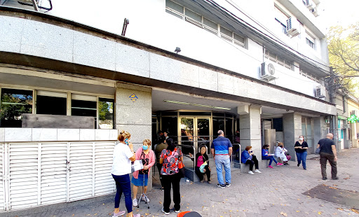 Hospital de la Universidad Abierta Interamericana