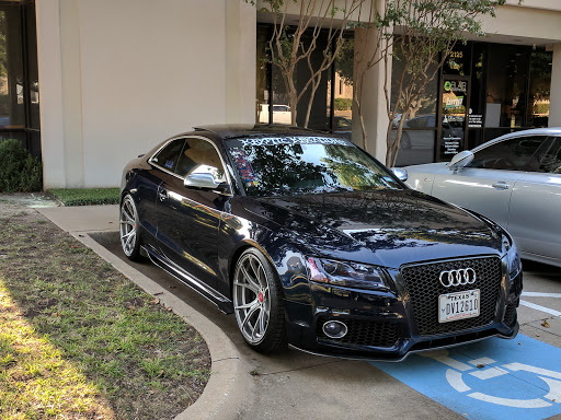 Auto Repair Shop «Blair Automotive, Inc.», reviews and photos, 124 Rose Ln #603, Frisco, TX 75034, USA