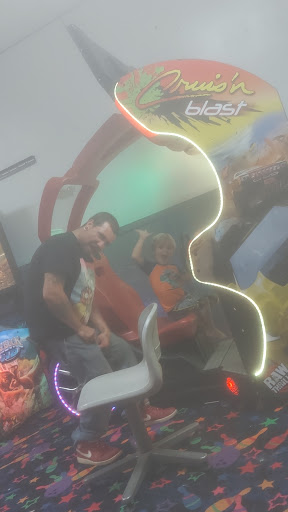 Bowling Alley «Bowl Star, Inc», reviews and photos, 4180 Pinkston Dr, Beaumont, TX 77703, USA