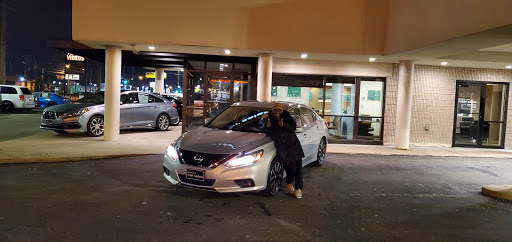 Used Car Dealer «Enterprise Car Sales», reviews and photos, 13200 Brookpark Rd, Cleveland, OH 44135, USA