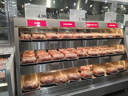 Warehouse store «Costco Wholesale», reviews and photos, 11800 Fourth St, Rancho Cucamonga, CA 91739, USA