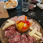 Photo n°4 de l'avis de Monica.a fait le 19/12/2020 à 15:11 sur le  Antica Osteria Al Garibaldino à Badoere