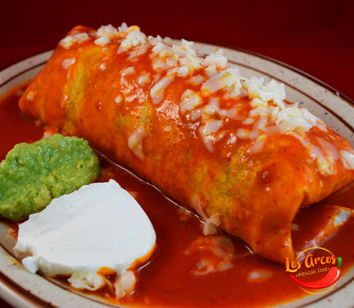 Los Arcos Mexican Food