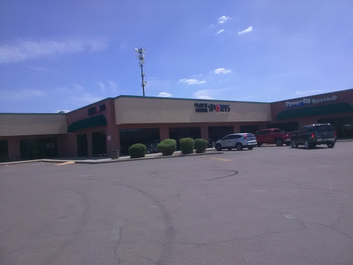 Sporting Goods Store «Play It Again Sports - Phoenix», reviews and photos, 3143 E Greenway Road, Phoenix, AZ 85032, USA