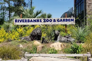 Riverbanks Zoo & Garden image